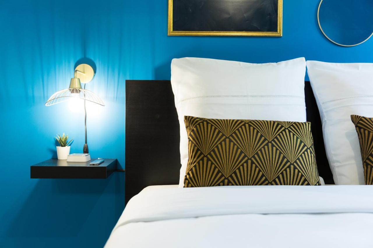 Welcoming Apartment Disneyland Paris 蒙泰夫兰 外观 照片